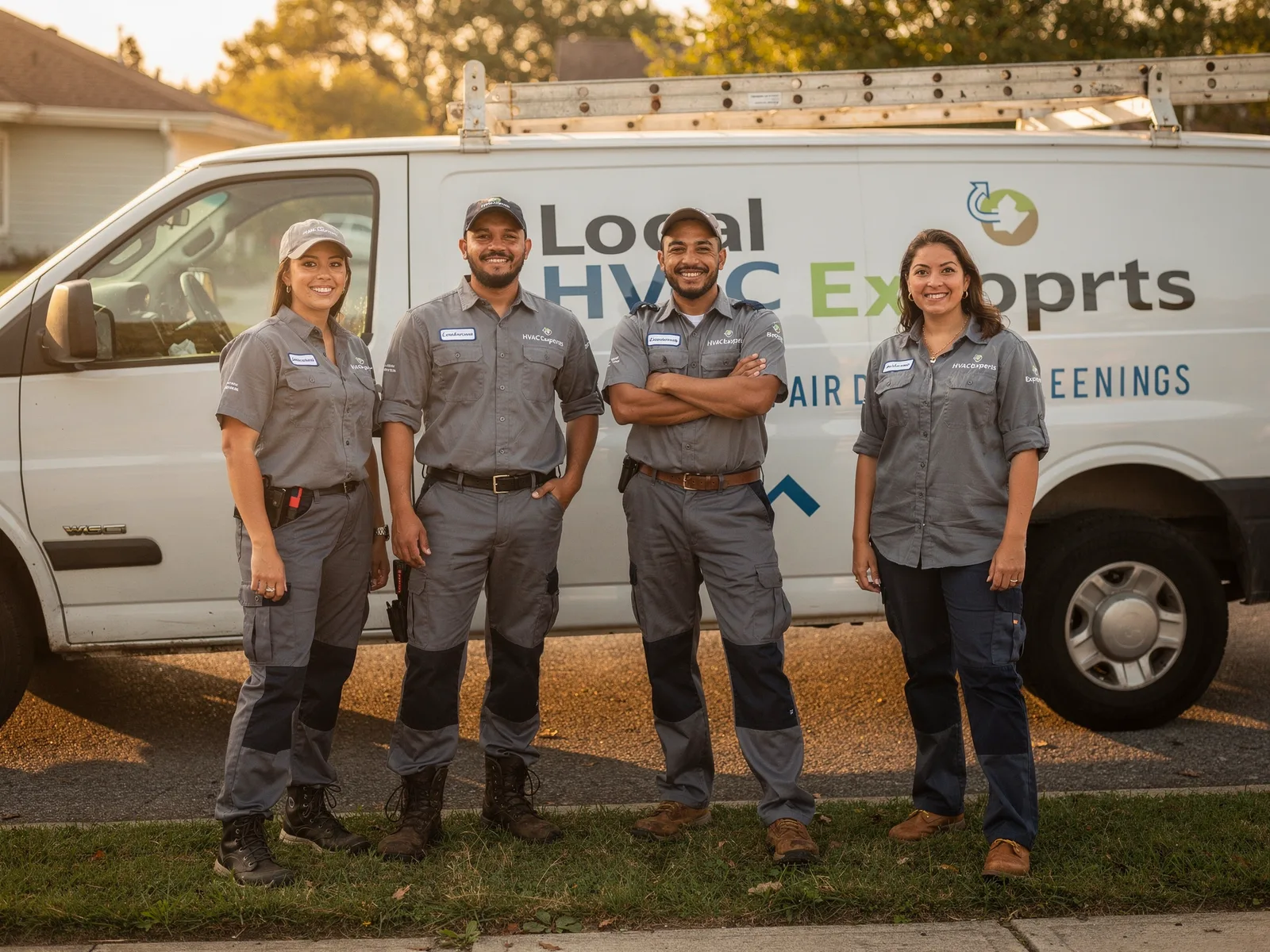 24/7 HVAC Repair & AC Replacement company in Beverly, KY